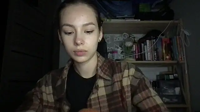 Yuna5343 online show from October 21, 9:26 pm