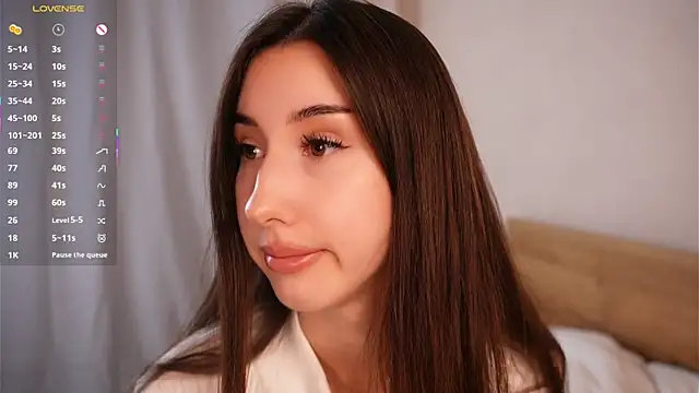 JettaPrincess online show from September 25, 3:10 am