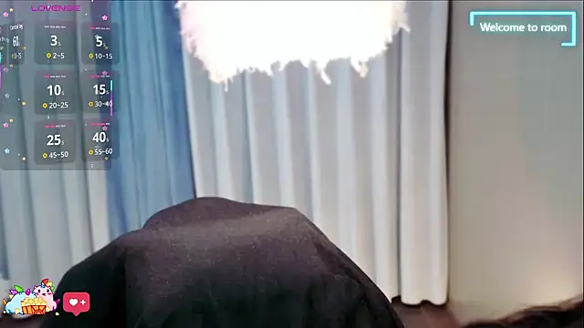 LINLIN-2025 online show from October 10, 2:16 pm