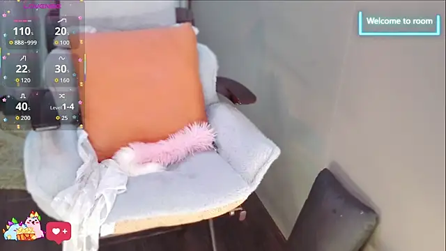 LINLIN-2025 online show from October 23, 2:05 pm