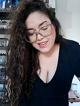 valkiriabbw online show from September 12, 12:05 pm