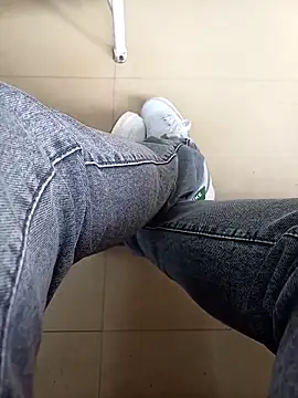 lilldickyyy online show from October 19, 6:47 am