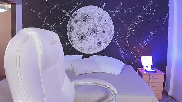 ShaniaDaniels online show from November 6, 10:21 pm