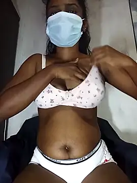 Snapshot of MickMicky chatting on September 22, 6:59 am MickMicky online show from September 22, 6:59 am