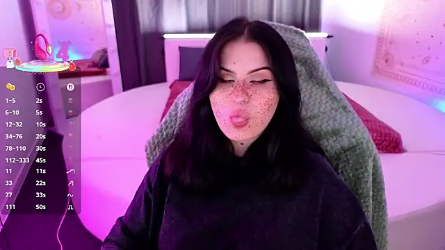 Dark Shine online show from October 19, 5:41 am