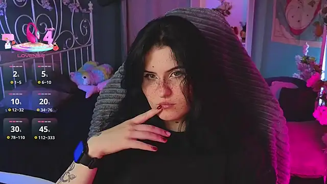 Dark Shine online show from November 7, 5:40 am