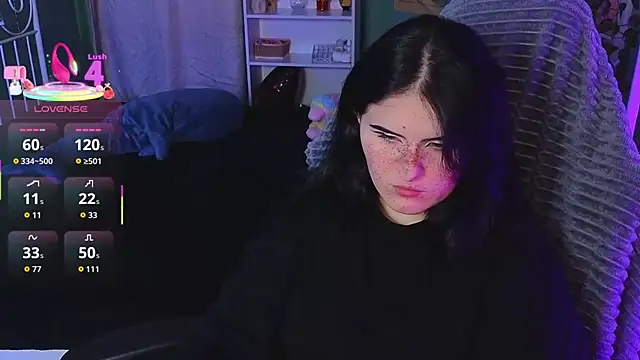 Dark Shine online show from November 16, 10:21 am