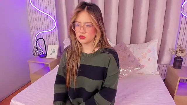 SamanthaPeachss online show from September 26, 12:31 pm