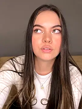 Katarina Rostova online show from October 18, 10:10 pm