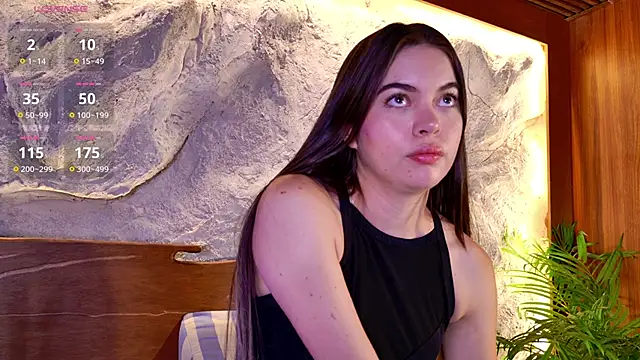 Katarina Rostova online show from November 11, 4:51 pm