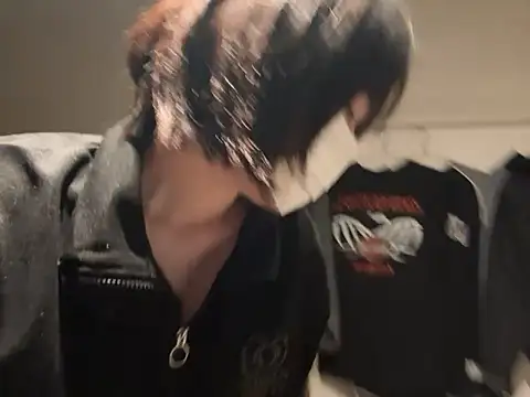 Snapshot of kabikabi_makaron chatting on November 19, 12:05 pm kabikabi makaron online show from November 19, 12:05 pm