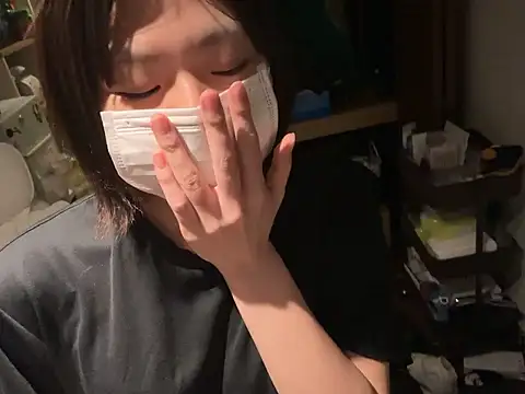 Snapshot of kabikabi_makaron chatting on November 21, 12:37 pm kabikabi makaron online show from November 21, 12:37 pm