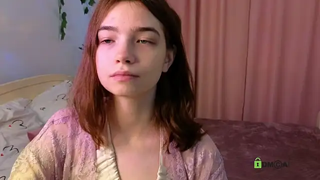 Evi Brook online show from October 5, 11:52 am