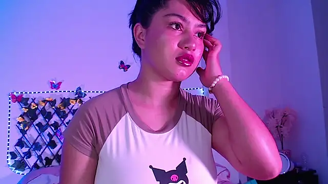 daisy girll online show from September 23, 2:09 pm