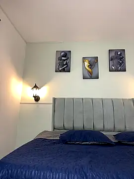 Snapshot of Samara_Hadi_ chatting on September 15, 12:10 am Samara Hadi online show from September 15, 12:10 am