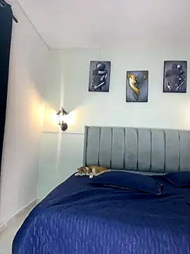 Snapshot of Samara_Hadi_ chatting on September 25, 9:18 pm Samara Hadi online show from September 25, 9:18 pm