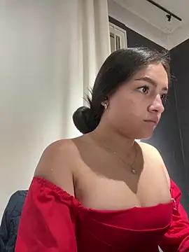 Alyha Cortes online show from November 27, 1:02 pm