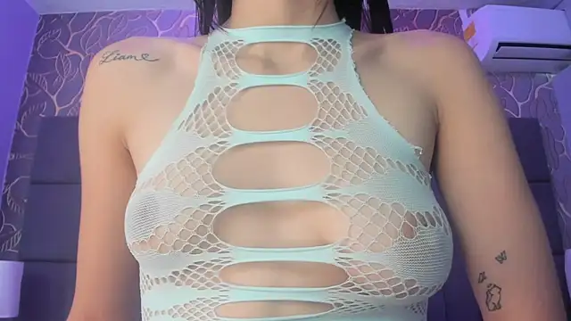 mey doll online show from October 16, 11:00 am