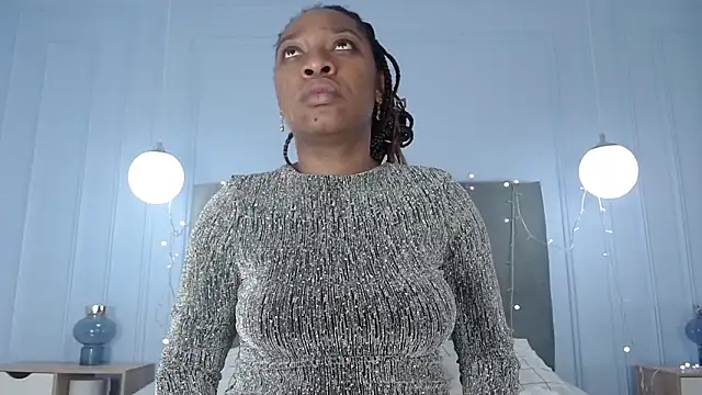 NatashaSilver online show from September 19, 1:45 pm