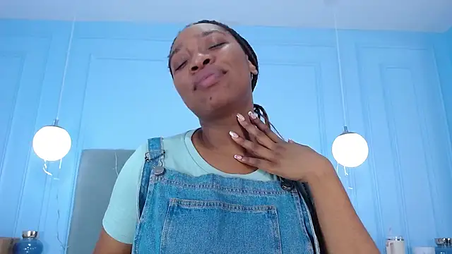 NatashaSilver online show from September 20, 2:07 pm