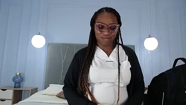 NatashaSilver online show from September 22, 2:30 pm