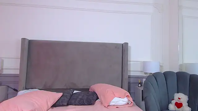 NatashaSilver online show from November 18, 3:16 pm