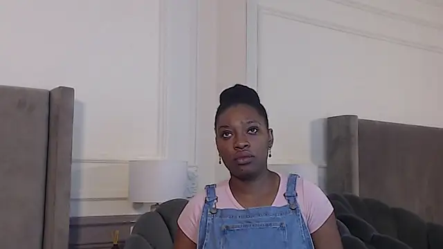 NatashaSilver online show from November 22, 1:10 pm