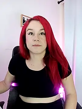 Snapshot of kim7_ chatting on October 29, 3:36 pm kim7 online show from October 29, 3:36 pm