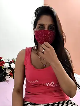 Shalu G online show from September 10, 5:18 am