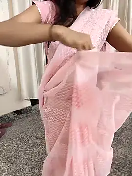 Shalu G online show from October 2, 6:31 am