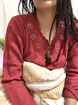 Shalu G online show from November 13, 1:26 am