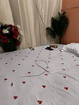 Shalu G online show from November 28, 2:58 am