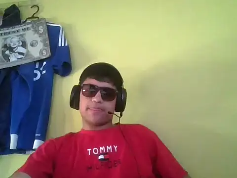 Snapshot of juanfritaa21 chatting on September 22, 9:28 pm juanfritaa21 online show from September 22, 9:28 pm