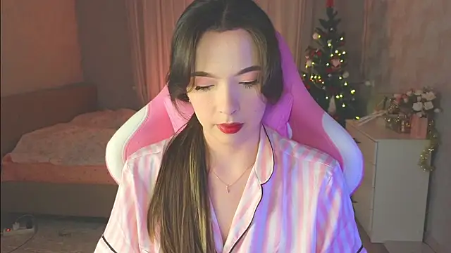 yuna sunshy online show from December 20, 2:07 am