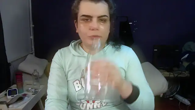 turkishTransEfsun online show from October 31, 11:11 am