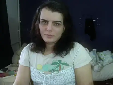 turkishTransEfsun online show from November 30, 11:14 am