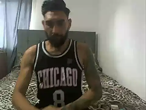 Alexgrc13 online show from September 26, 10:08 am