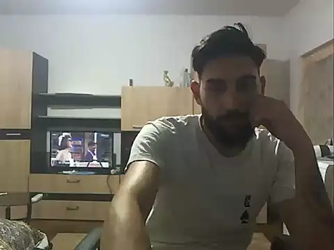 Alexgrc13 online show from September 29, 5:29 pm