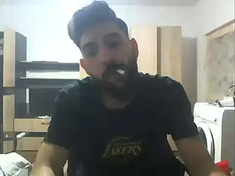 Alexgrc13 online show from September 30, 5:18 pm