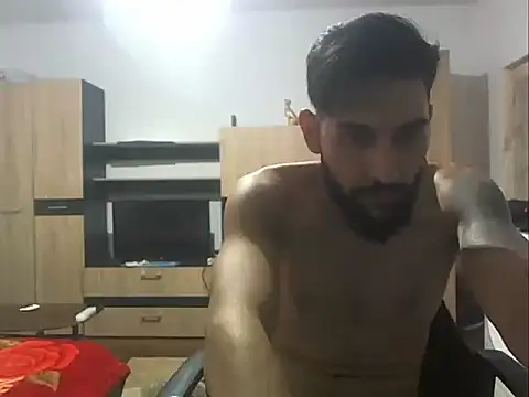 Alexgrc13 online show from October 1, 8:15 pm