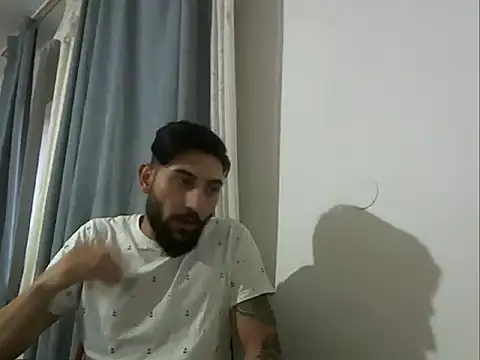 Alexgrc13 online show from October 3, 1:52 pm