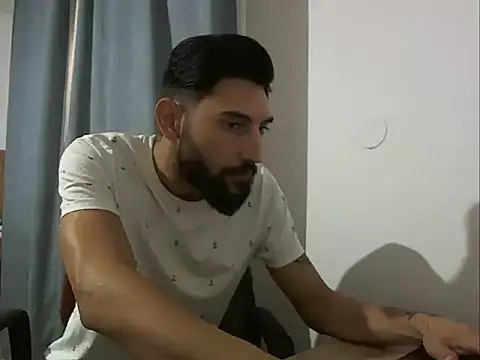 Alexgrc13 online show from October 4, 6:11 am