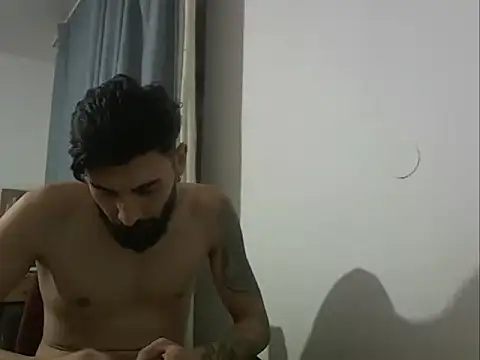 Alexgrc13 online show from October 5, 11:13 pm