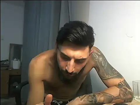 Alexgrc13 online show from October 15, 8:42 pm