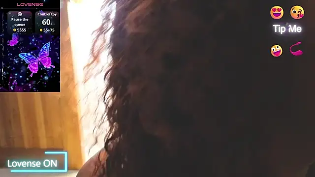 Dralix 20 online show from November 29, 11:41 pm