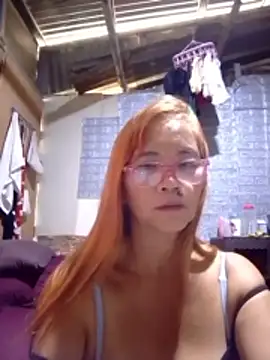 SexyHottMom online show from November 27, 12:13 am