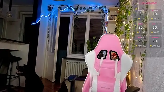 Snapshot of dorfmatratze__ chatting on September 13, 6:18 pm dorfmatratze online show from September 13, 6:18 pm