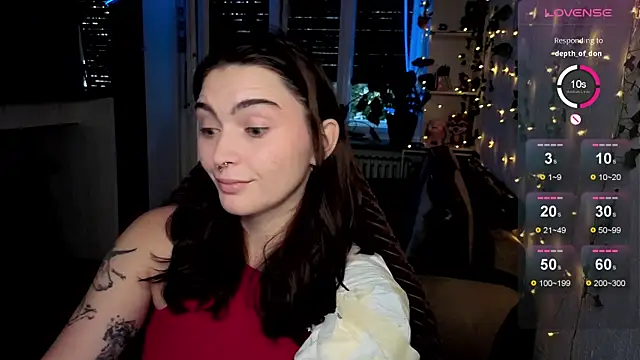 Snapshot of dorfmatratze__ chatting on September 25, 5:33 am dorfmatratze online show from September 25, 5:33 am