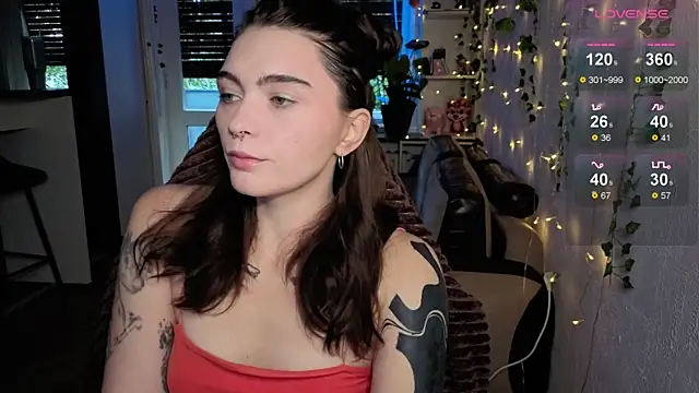 Snapshot of dorfmatratze__ chatting on September 27, 6:07 am dorfmatratze online show from September 27, 6:07 am