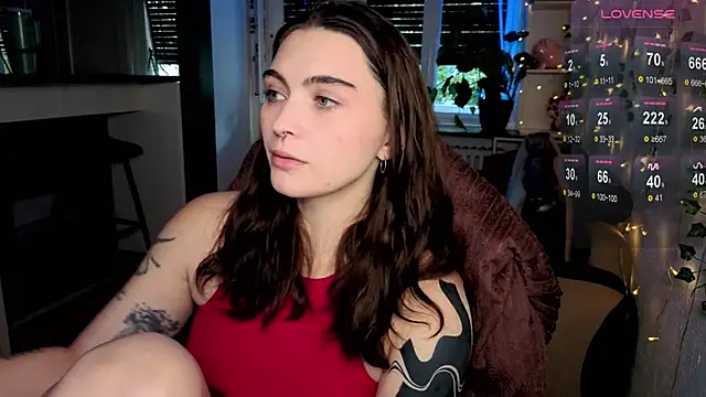 Snapshot of dorfmatratze__ chatting on October 5, 9:07 am dorfmatratze online show from October 5, 9:07 am